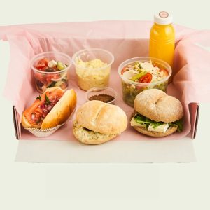 Lunchbox 2
