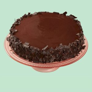 Foret Noir taart 10 personen