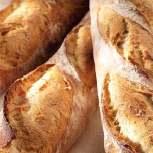 Belegde broodjes (min.10 stuks)
